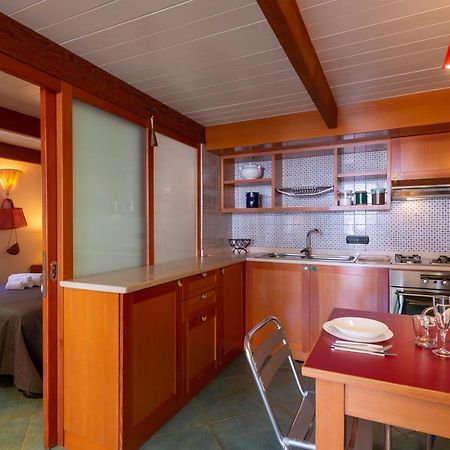 Appartamento Privilege Amalfi Exterior foto